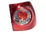 Фонарь задний наружный R Chery Amulet KLM KLM AutoParts A15-3773040BB (фото 1)