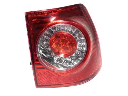 Фонарь задний наружный R Chery Amulet KLM KLM AutoParts A15-3773040BB