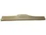 Накладка порога внутрішня задня L (бежева) Chery Amulet KLM KLM AutoParts A15-5101050BC (фото 2)