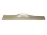 Накладка порога внутренняя задняя L (бежевая) Chery Amulet Aftermarket A15-5101050BC (фото 8)