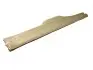 Накладка порога внутренняя задняя L (бежевая) Chery Amulet Aftermarket A15-5101050BC (фото 10)