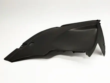 Бризговики моторного відсіку передній L Chery Amulet KLM KLM AutoParts A15-5300215