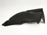 Брызговик моторного отсека передний L Chery Amulet Aftermarket A15-5300215 (фото 6)