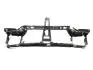 Панель кузова передняя (экран) Chery Amulet KLM KLM AutoParts A15-5300800 (фото 1)