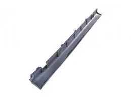 Накладка порога зовнішня L Chery Amulet KLM KLM AutoParts A15-6102910AC-DQ