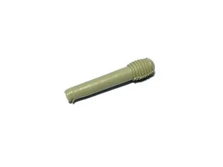 Кнопка-фиксатор замка двери (солдатик) светло-серый Chery Amulet KLM KLM AutoParts A15-6105151