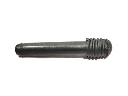 Кнопка-фиксатор замка двери (солдатик) черный Chery Amulet KLM KLM AutoParts A15-6105151BF