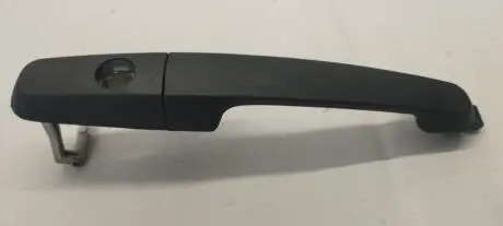 Ручка наружная двери передней L Chery Amulet KLM KLM AutoParts A15-6105170-DQ