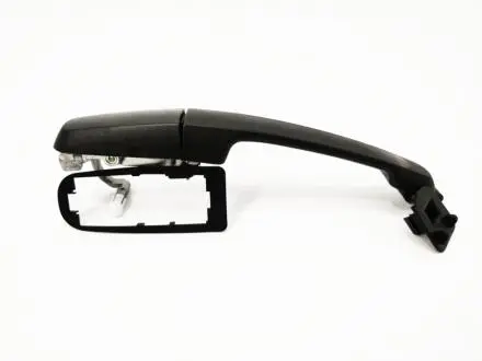 Ручка наружная двери задней R Chery Amulet KLM KLM AutoParts A15-6205180-DQ