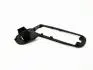 Ручка двери наружная задняя R Chery Amulet Aftermarket A15-6205180-DQ (фото 6)