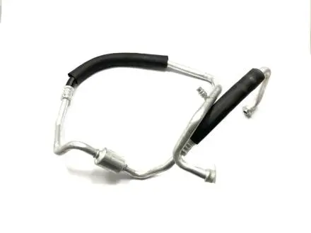 Трубка кондиционера от компрессора к испарителю Chery Amulet KLM KLM AutoParts A15-8108010