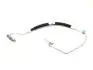 Трубка кондиционера метал Chery Amulet KLM KLM AutoParts A15-8108030 (фото 1)