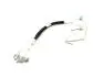 Трубка кондиционера метал Chery Amulet KLM KLM AutoParts A15-8108030 (фото 3)