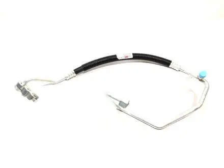 Трубка кондиционера метал Chery Amulet KLM KLM AutoParts A15-8108030