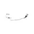 Трубка кондиционера металл Chery Amulet Aftermarket A15-8108050 (фото 1)