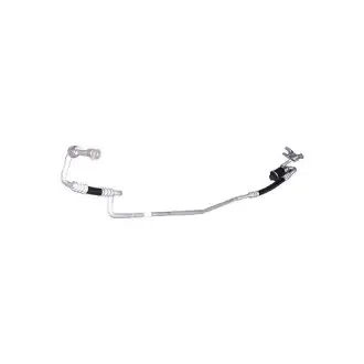 Трубка кондиционера металл Chery Amulet Aftermarket A15-8108050