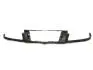 Решітка радіатора вуса Chery Amulet KLM KLM AutoParts A15-8401501BA-DQ (фото 2)