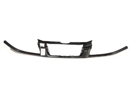 Решітка радіатора вуса Chery Amulet KLM KLM AutoParts A15-8401501BA-DQ (фото 1)