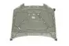 Капот двигателя Chery Amulet Aftermarket A15-8402010-DY (фото 2)