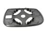 Зеркальный элемент L электрика Chery Amulet Aftermarket A15-BJ8202051 (фото 4)