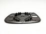 Зеркальный элемент R электрика Chery Amulet Aftermarket A15-BJ8202121 (фото 4)