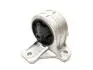 Подушка двигуна L Chery Elara KLM KLM AutoParts A21-1001110 (фото 1)