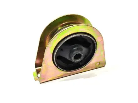 Подушка двигателя передняя Chery Elara KLM KLM AutoParts A21-1001510