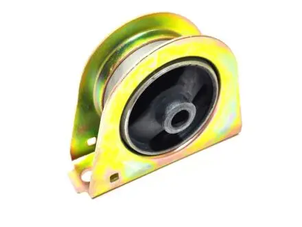 Подушка двигуна передня Chery E5 KLM KLM AutoParts A21-1001510JA