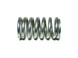 Пружина болта приймальні труби Chery KLM KLM AutoParts A21-1200031