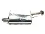 Глушитель задняя часть Chery Elara KLM AutoParts A21-1201210CA (фото 2)