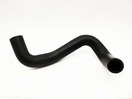Патрубок радиатора нижний Chery Elara/Eastar KLM KLM AutoParts A21-1303301