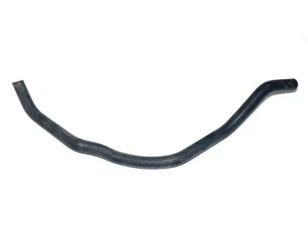 Патрубок радиатора печки (выход) Chery Elara KLM KLM AutoParts A21-1303501