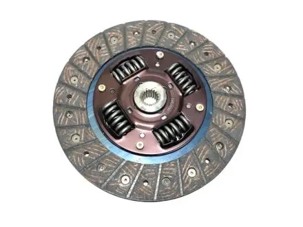 Диск зчеплення Chery KLM KLM AutoParts A21-1601030