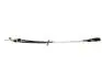 Трос КПП Chery Elara KLM KLM AutoParts A21-1703090 (фото 1)