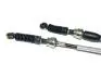Трос КПП Chery Elara KLM KLM AutoParts A21-1703090 (фото 4)