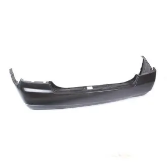 Бампер задній Chery Elara KLM KLM AutoParts A21-2804601-DQ