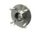Ступица задняя Chery Elara/E5 KLM KLM AutoParts A21-3301210 (фото 2)
