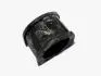 Втулка кріплення рульової рейки Chery Elara KLM KLM AutoParts A21-3401012 (фото 2)