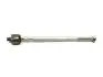 Рульова тяга (в рейку 14мм) (на наконечник 14мм) Chery Elara KLM KLM AutoParts A21-3401300 (фото 1)