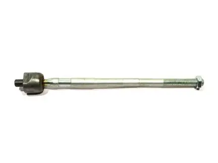 Тяга рулевая (в рейку 14мм) (на наконечник 14мм) Chery Elara KLM KLM AutoParts A21-3401300