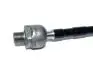 Рульова тяга (в рейку 18мм) (на наконечник 14мм) Chery Elara/E5 KLM KLM AutoParts A21-3401300BB (фото 2)