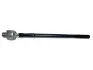 Тяга рулевая D (в рейку- 18 мм) d (на наконечник 14 мм) Chery Elara Tiggo Aftermarket A21-3401300BB (фото 5)