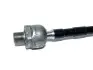 Тяга рулевая D (в рейку- 18 мм) d (на наконечник 14 мм) Chery Elara Tiggo Aftermarket A21-3401300BB (фото 6)