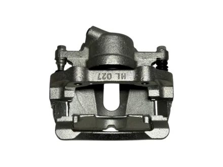 Суппорт передний L Chery Elara KLM KLM AutoParts A21-3501050BA