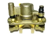 Суппорт передний R Chery Elara KLM KLM AutoParts A21-3501060BA