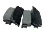 Колодки задні гальмові Chery Elara KLM KLM AutoParts A21-3501090 (фото 1)