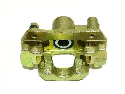 Суппорт задний L Chery Elara KLM KLM AutoParts A21-3502050