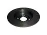 Диск тормозной задний Chery Elara/E5 KLM KLM AutoParts A21-3502075 (фото 2)