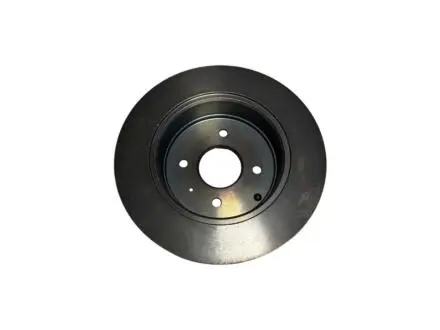 Диск тормозной задний Chery Elara/E5 KLM KLM AutoParts A21-3502075
