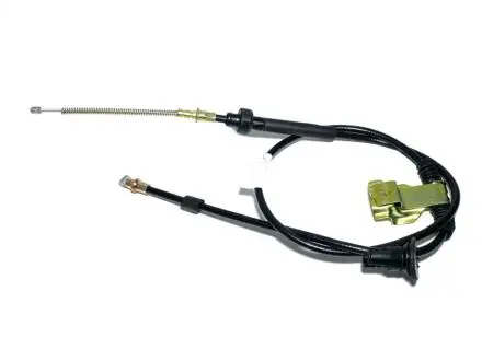 Трос ручного тормоза L Chery Elara KLM KLM AutoParts A21-3508090